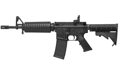 COLT CR6933 SBR 5.56 11.5" 30RD BLK