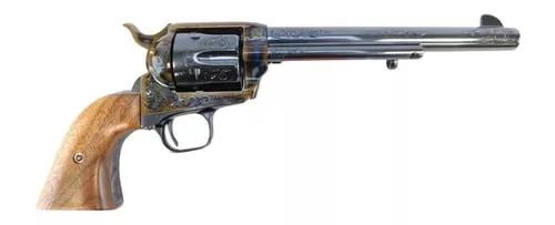Colt Mfg P2870Z Single Action