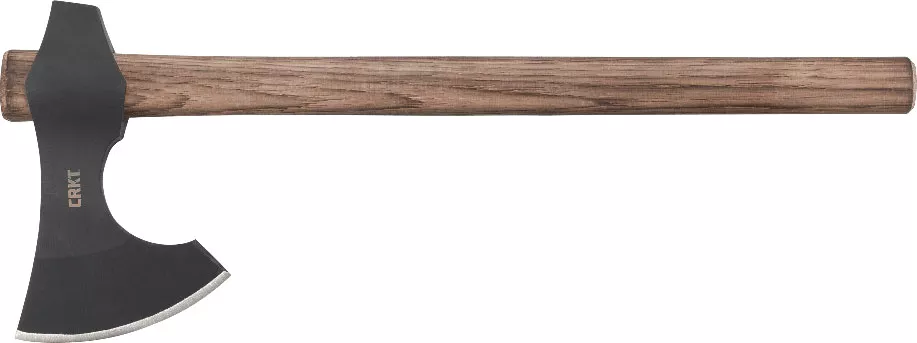Columbia River Berserker Axe, Tennessee Hickory Handle (2736)