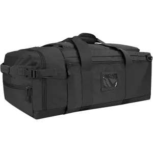 Condor Colossus 60L Duffel Bag Black