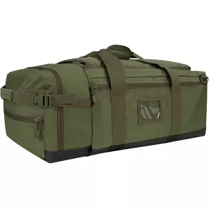 Condor Colossus 60L Duffel Bag Olive Drab