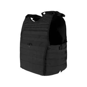 Condor Exo Plate Carrier Gen 2 Black