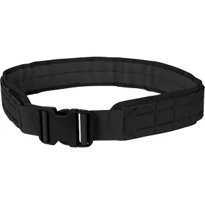 Condor LCS Gun Belt Black Large