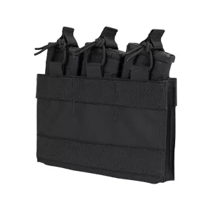 Condor M4 Triple Mag Insert Black
