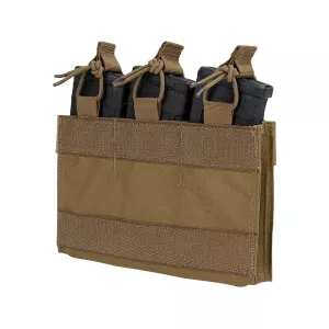Condor M4 Triple Mag Insert Coyote Brown