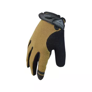 Condor Men's Shooter Gloves Tan/Black XL