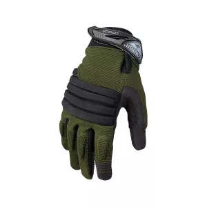 Condor Men's Stryker Padded Knuckle Gloves Sage/Black Large