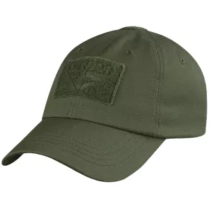 Condor Men's Tactical Hat Olive Drab One Size Fits Most