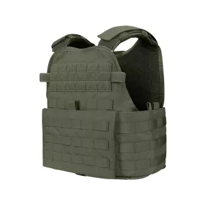 Condor Modular Operator Plate Carrier Gen 2 Ranger Green