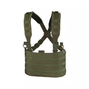 Condor OPS Chest Rig Olive Drab
