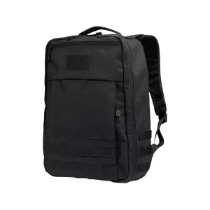 Condor Prime Backpack Black