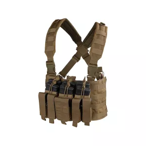Condor Recon Chest Rig Coyote Brown