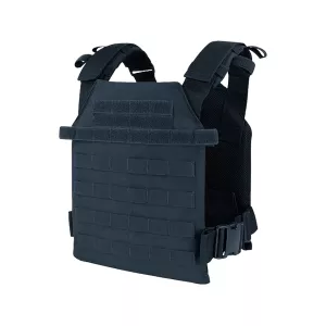 Condor Sentry Plate Carrier Navy