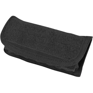 Condor Shotgun Ammo Pouch with Hook & Loop Attachment Black