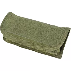 Condor Shotgun Ammo Pouch with Hook & Loop Attachment Olive Drab