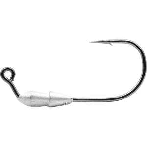 Core Tackle TUSH 1/16oz Weighted Swimbait Hook Unpainted