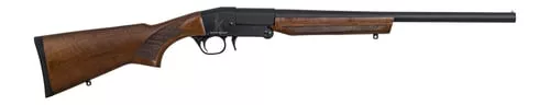 CRICKETT 20GA SNGL SHOT BL/WD |