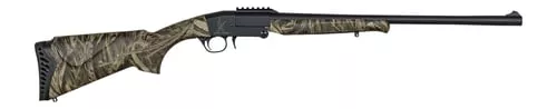 CRICKETT 20GA SNGL SHOT TURKEY |