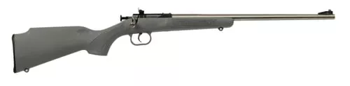 CRICKETT 22LR SS/GRY |
