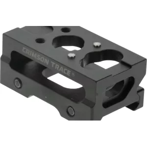 Crimson Trace RAD MAX Picatinny Full Co-Witness Mount