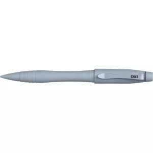 CRKT Williams Defense Tactical Pen Grivory Olive Drab Green