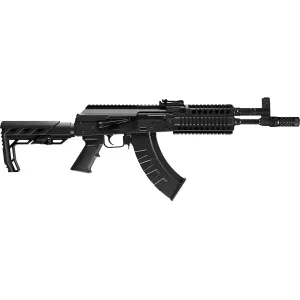 Crosman AK1 Full Auto CO2 177 Caliber BB Air Rifle