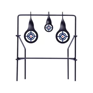 Crosman All Metal Spinning Target