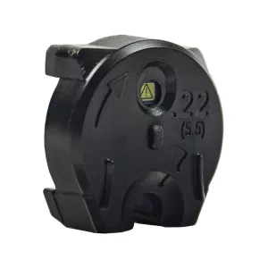 Crosman Mag Fire 22 Caliber Magazine 10-Round