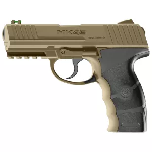 Crosman MK45 CO2 177 Caliber BB Air Pistol