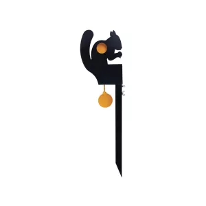 Crosman Squirrel Pellet Gun Target