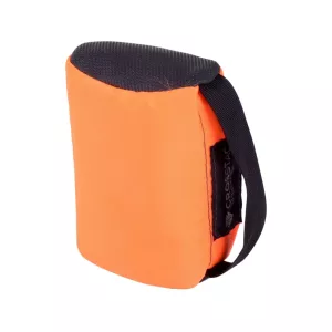 CrossTac Rear Squeeze Shooting Rest Bag ToughTek Blaze Orange