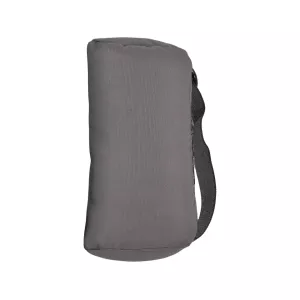 CrossTac Ultralight Rear Squeeze Shooting Rest Bag Long Nylon Wolf Gray
