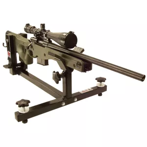 CTK Precision P3 Ultimate Gun Vise