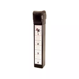 CTK Precision Pistol Post Attachment for P3 Ultimate Shooting Rest