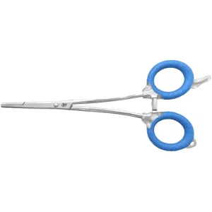 Cuda 7.5" Stainless Steel Forceps