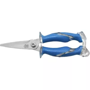Cuda 8" Titanium Bonded Snips
