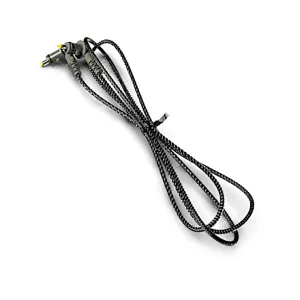 Cuddeback C2-C2 3' Metal Wrapped Power Cord