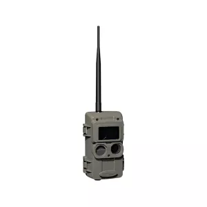 Cuddeback CuddeLink L-Series Black Flash Trail Camera 20 MP