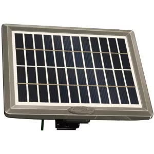 Cuddeback Solar Panel Power Bank