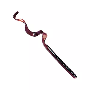 Culprit Original Worm 7.5" Moccasin