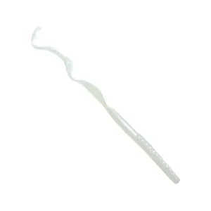 Culprit Original Worm 7.5" Pearl
