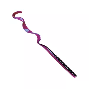 Culprit Original Worm 7.5" Tequila Shad