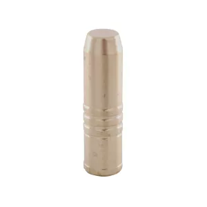 Cutting Edge Dangerous Game Solid 375 Caliber (375 Diameter) Bullets 300 Grain Solid Box of 20