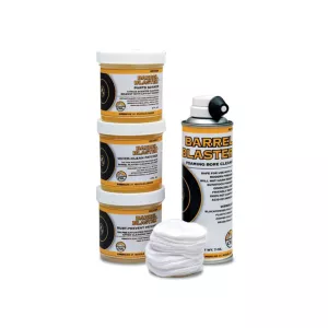 CVA Barrel Blaster Black Powder Cleaning Kit
