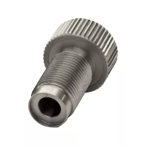 CVA Blackhorn Breech Plug CVA Accura, Optima, Wolf 2010 and Newer Stainless