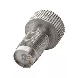 CVA Breech Plug CVA Accura, Optima, Wolf 2010 and Newer Stainless
