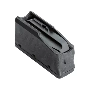 CVA Cascade Magazine 6.5 PRC 3-Round Polymer Black