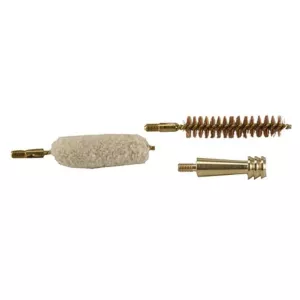 CVA Ramrod Bore Brush Set 45 Caliber