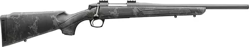 CVM CASCADE SB 6.5CRD 18B BLK