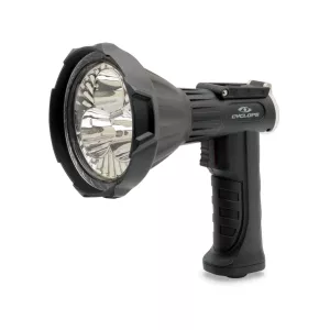 Cyclops Revo 4000 Spotlight Black